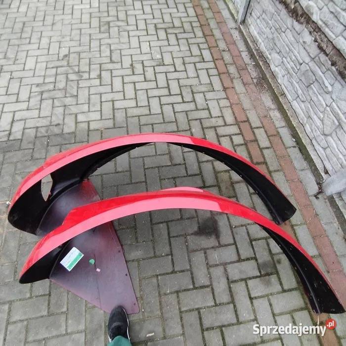 Blotnik Case Steyr holland lewy łódzkie Łowicz sprzedam
