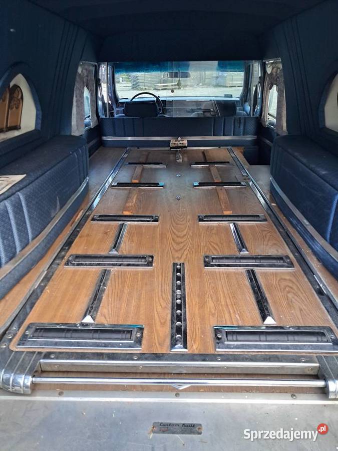Cadillac Deville karawan 1990 45l Kędzierzyn-Koźle sprzedam