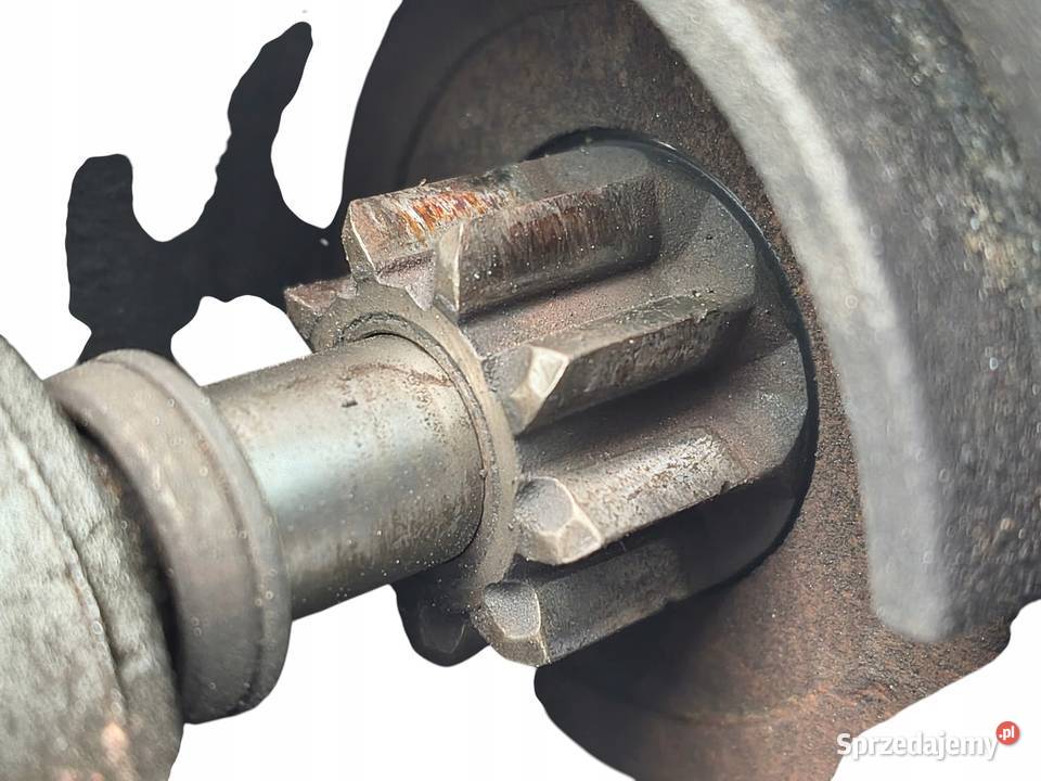 ROZRUSZNIK Volvo S60 S80 V70 XC70 24 D5 Chełm sprzedam