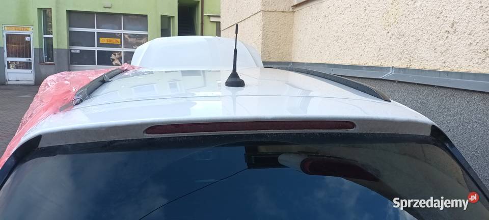 Volkswagen Passat Variant 14 TSI PlugInHybrid hybryda Gubin