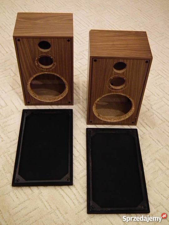 Kolumny obudowy UnitraTonsil ZgP 208062 Żelazków sprzedam