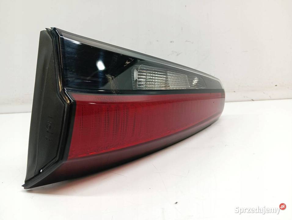 LAMPA TYŁ W KLAPĘ PRAWA 5D HB EUROPA Fiat Tipo świętokrzyskie