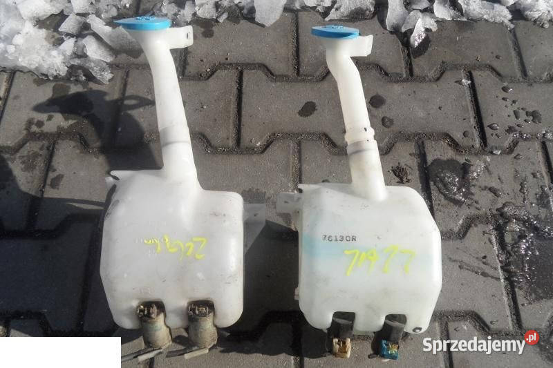 HONDA JAZZ 2006 ZBIORNIK SPRYSKIWACZY sprzedam