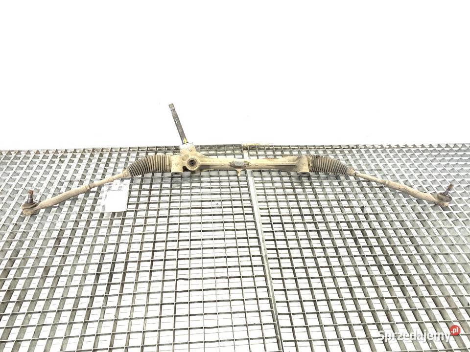 PRZEKŁADNIA KIEROWNICZA MAGLOWNICA TOYOTA CHR 12 podkarpackie