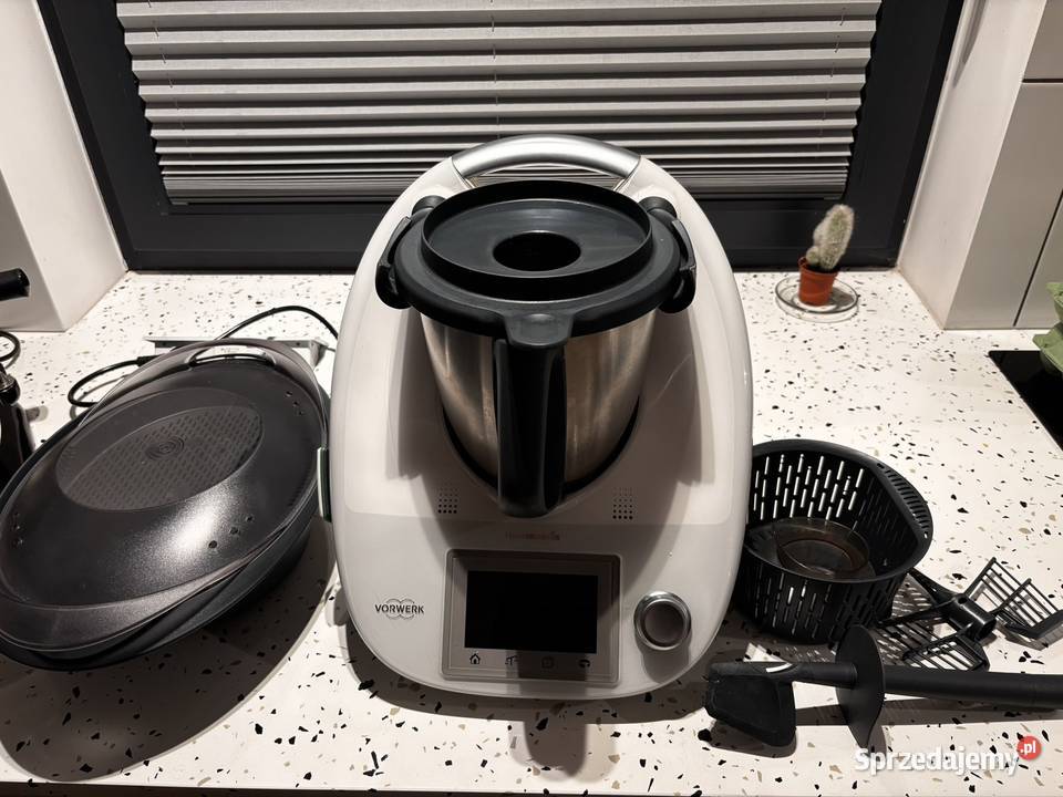 Thermonuclear TM5 nowy Łódź