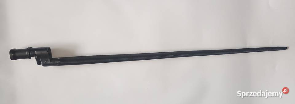Bagnet Mosin wz 189130 Warszawa