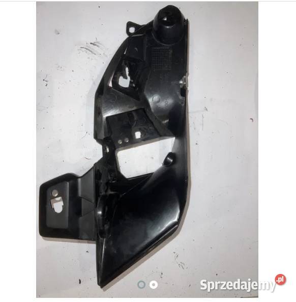 stelaż osłona wypełnienie Yamaha MT125 MT125 Ostrów Wielkopolski sprzedam