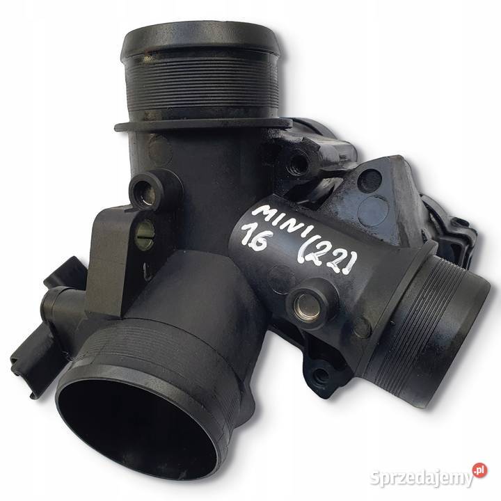 PRZEPUSTNICA Volvo S40 II V50 16 D 9686487880 osobowe Chełm