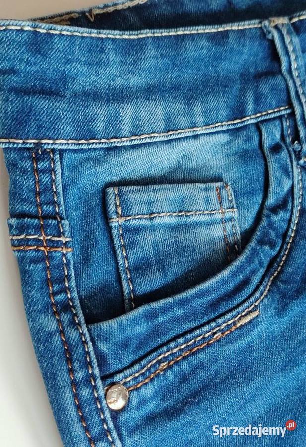 Klasyczna spódniczka jeansowa GSmack XL Katowice sprzedam