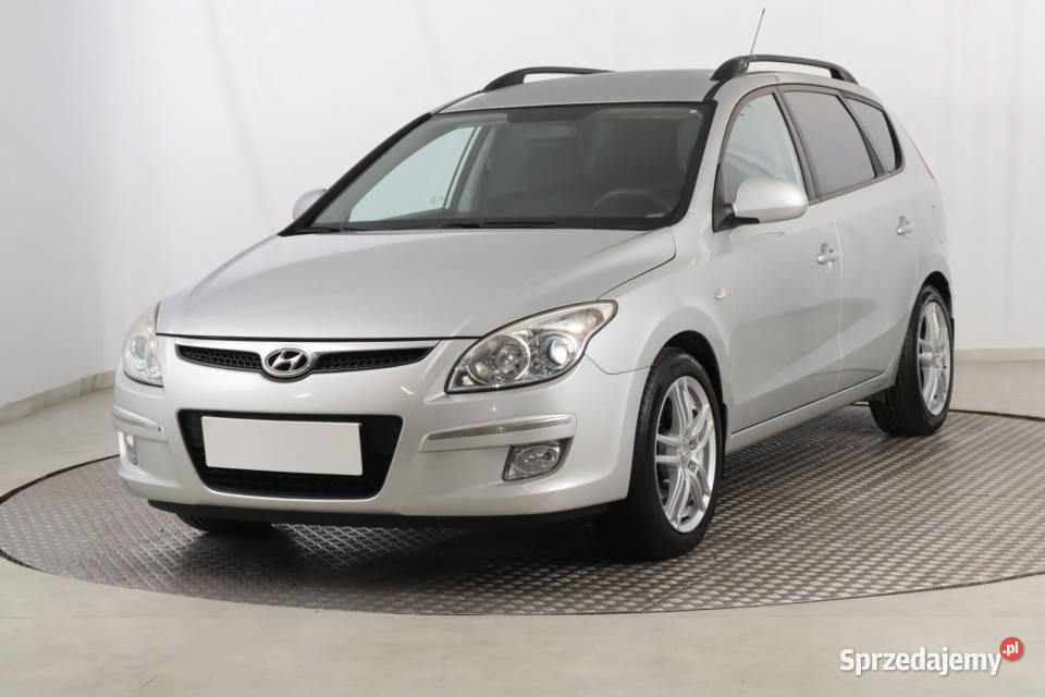 Hyundai i30 16 CVVT i30 Zabrze