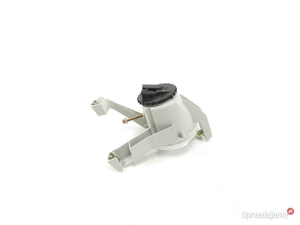 LAMPA PRZECIWMGIELNA PRZÓD LEWA LANCIA Y 9503 Lampy przednie