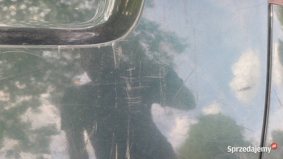 AUDI TT ZDERZAK TYLNY TYŁ Ruda Śląska