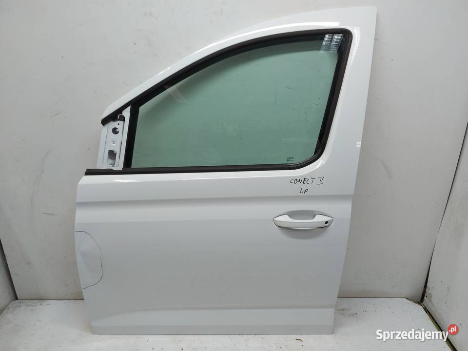 Ford Tourneo Connect III MK3 vw Cady V DRZWI Części samochodowe dolnośląskie