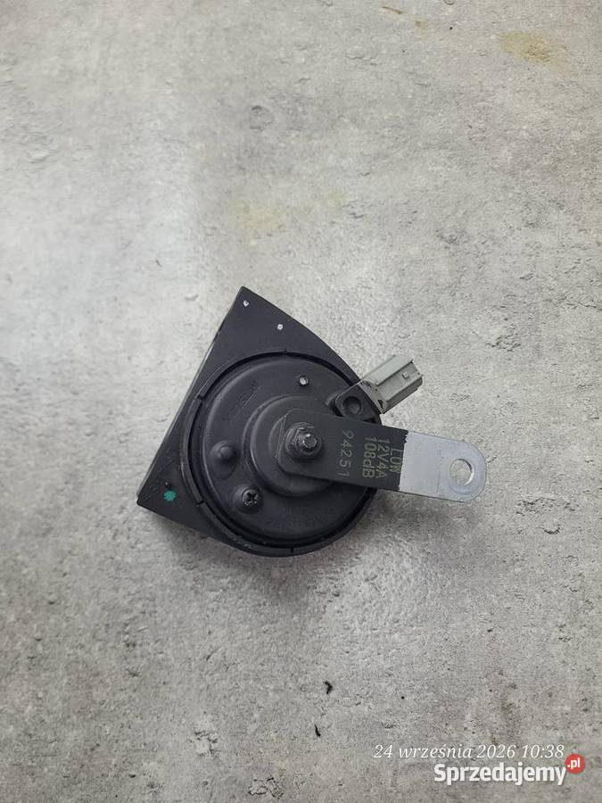 HONDA GOLD WING GL1800 SC79B 1823 OEM KLAKSON Nowy Tomyśl sprzedam