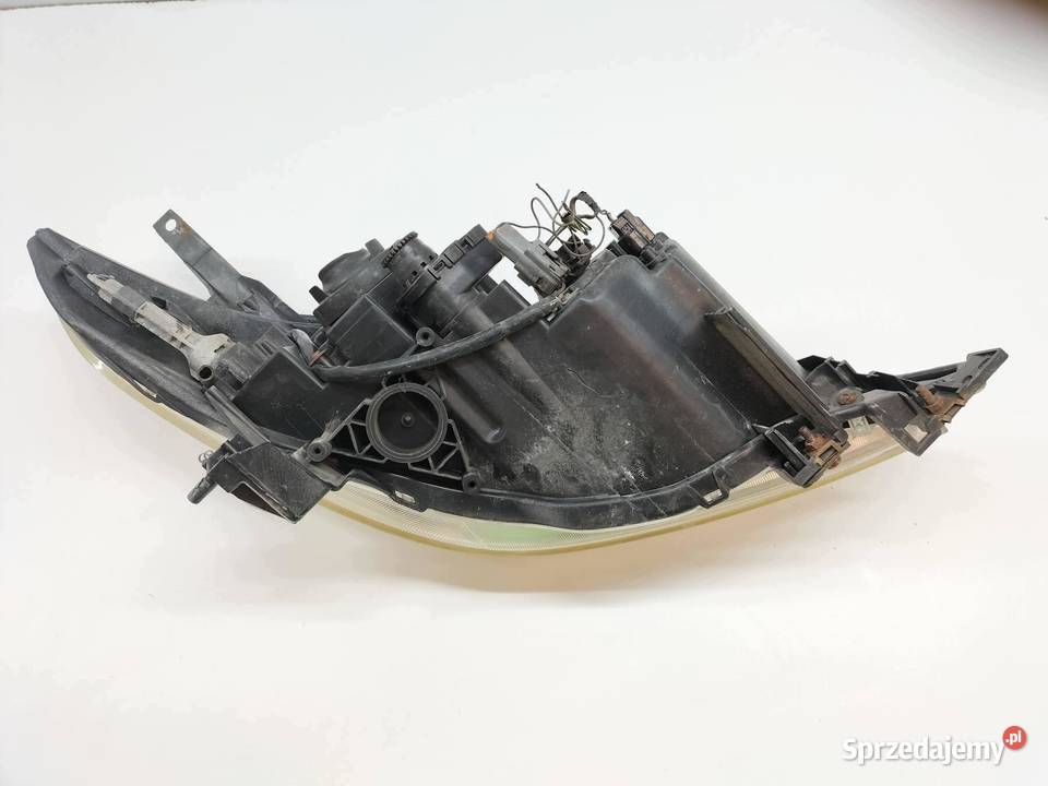 LAMPA PRZÓD LEWA EU Mazda 5 I 20052010 Rok produkcji 2005 świętokrzyskie sprzedam