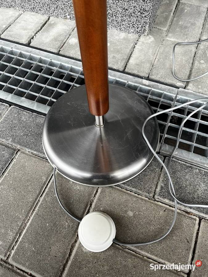 Lampa wisząca 2 lampki nocne komplet Kołobrzeg