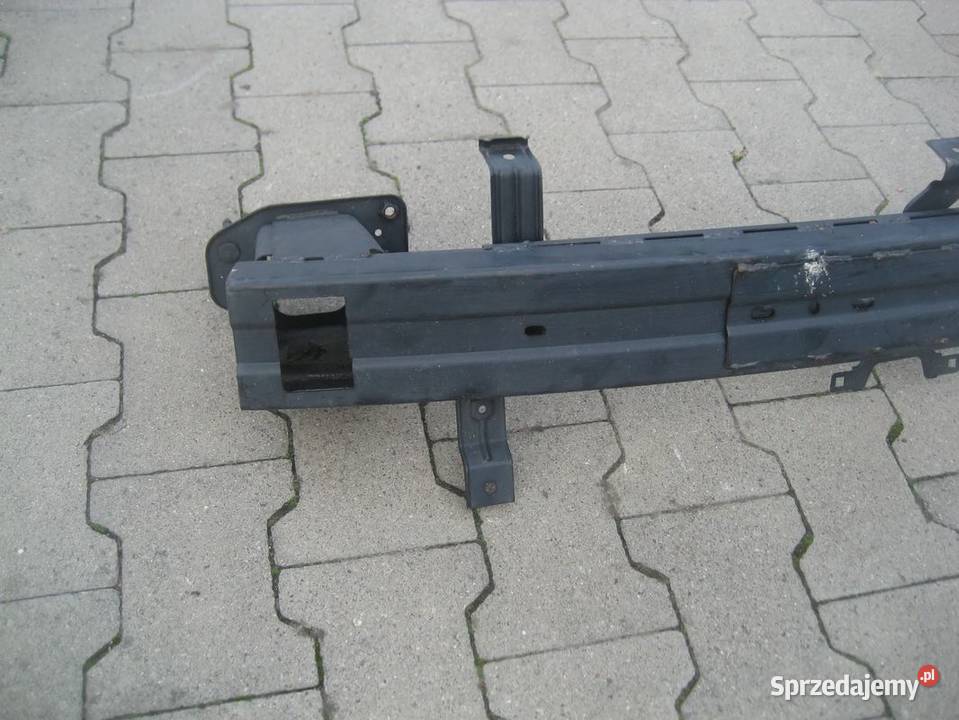 kia sorento iii 1519r belka zderzaka tył Rakoniewice