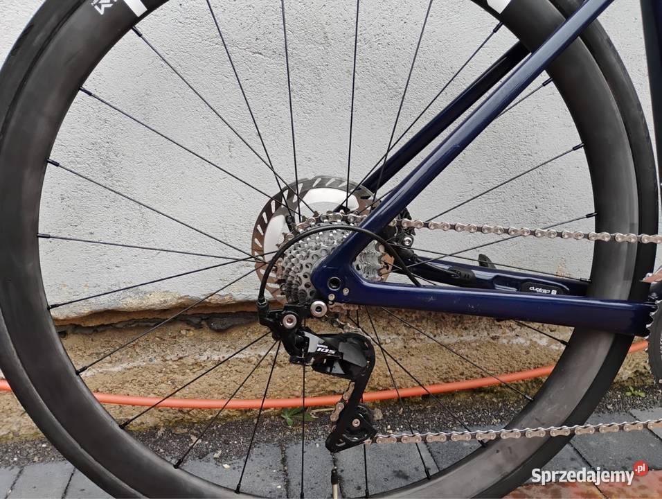 Rower szosowy TREK Emonda SL 5 50 2024