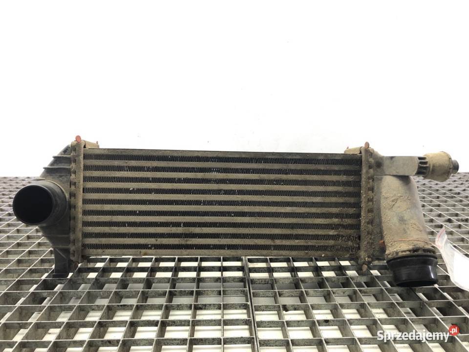 INTERCOOLER RENAULT KANGOO II 144963234R 15 75