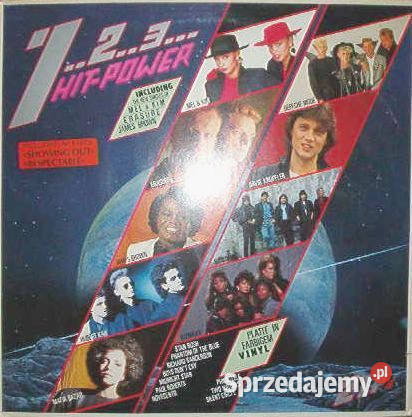 123 HitPower PROMOCJA Chorzów