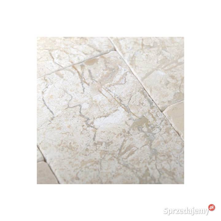 Cegiełki Marmurowe Queen Beige Bębnowane 30x10x1 Pozostałe sprzedam