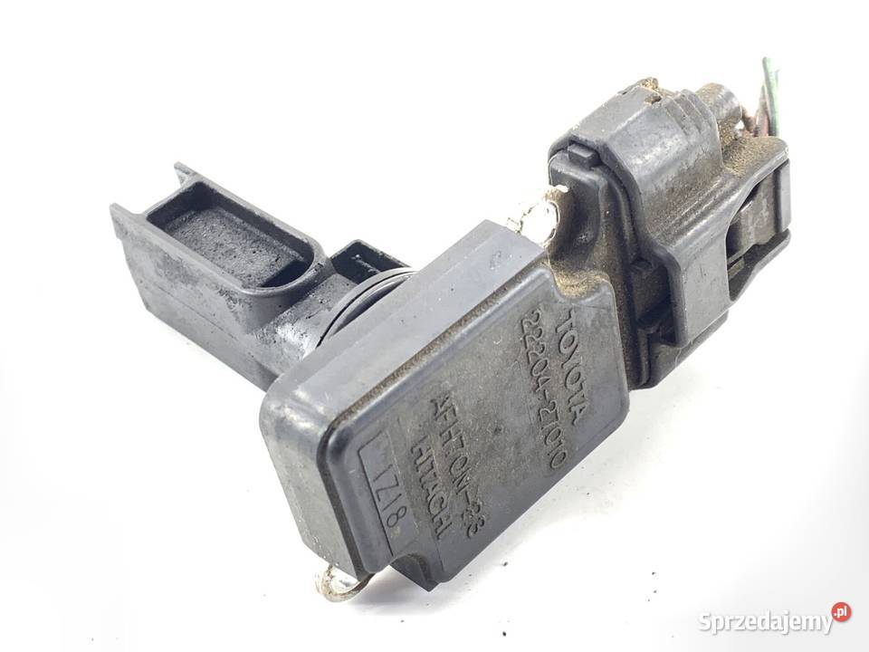 PRZEPŁYWOMIERZ TOYOTA RAV 4 II 2220427010 20 116