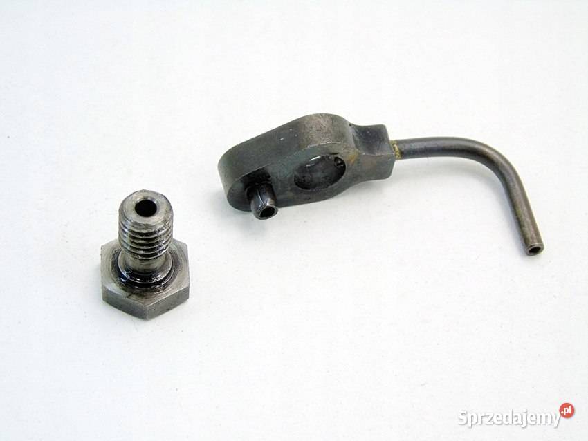 DYSZA NATRYSK OLEJU 20 TD SDI ROVER 600 400 200