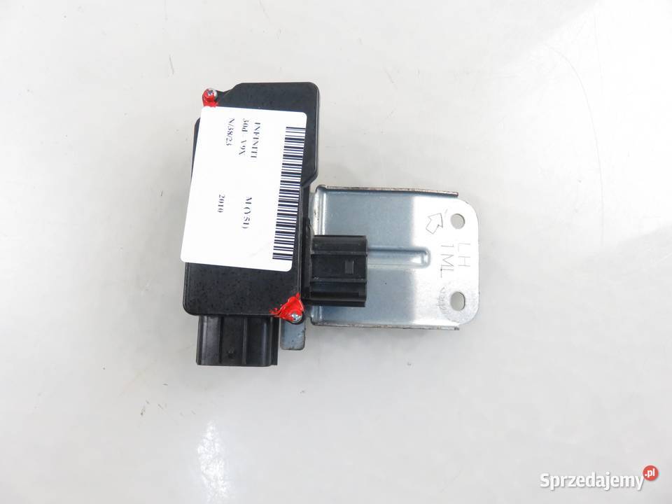 MODUŁ DRZWI INFINITI M Y51 Q70 254B61ML4A