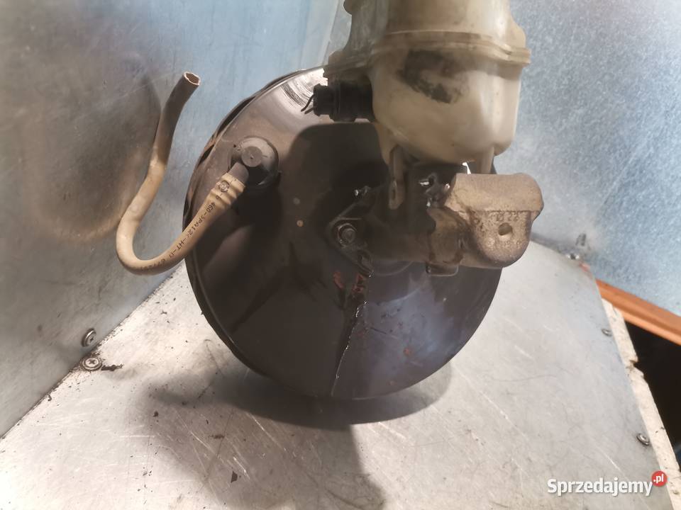 SERWO FIAT PUNTO II 13 JTD 51722084 Nowy Sącz