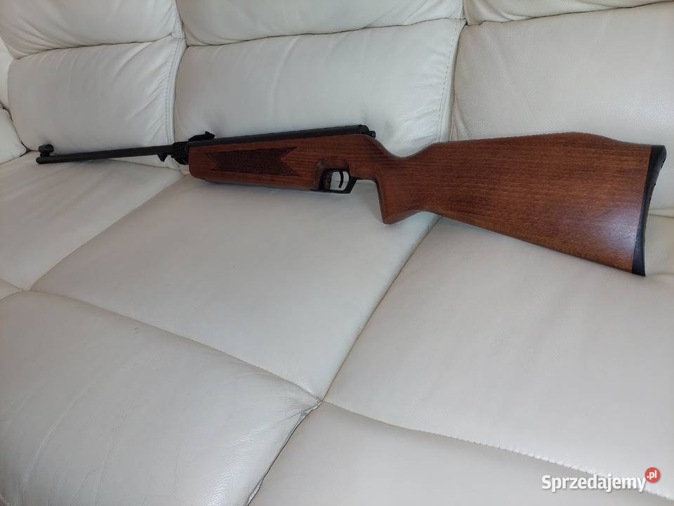 Wiatrówka Slavia 631 Warszawa sprzedam