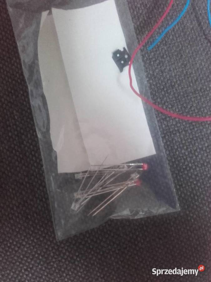 Akcesoria do modelikolejek H0 Będzin sprzedam