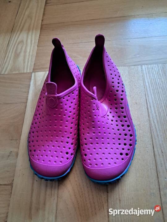 Buciki do wody Warszawa