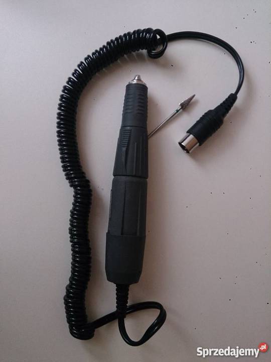 mikrosilnik Marathon N7R ECO 450 Knurów