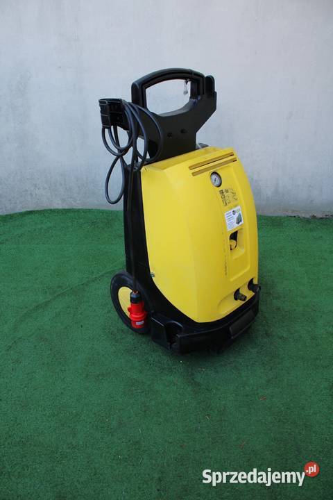 Myjka Karcher HD 1090 Gwarancja Wysyłka Serwis Radom