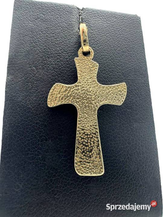 Złota Zawieszka pr 333 175g Elbląg