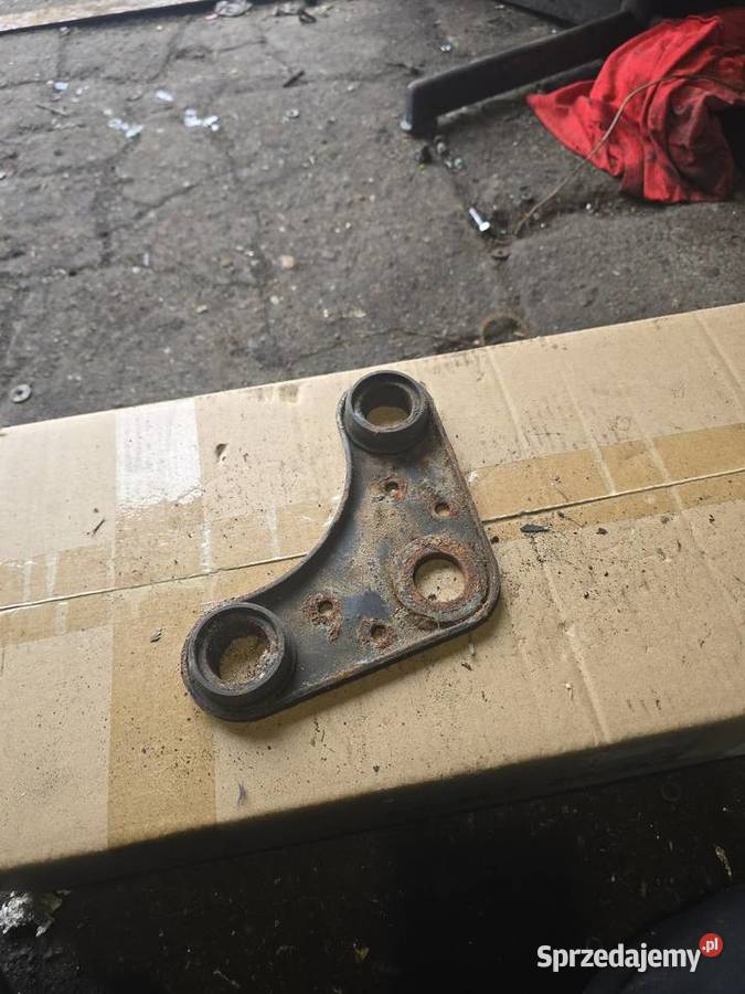 Polka górna wsk Gorzów Wielkopolski