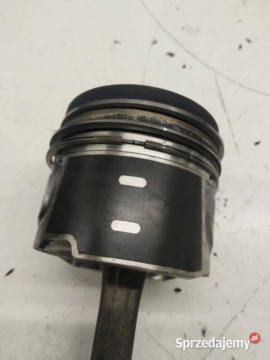 TŁOK KORBOWÓD 73L61 15 TDCI Ford Tourneo Courier świętokrzyskie