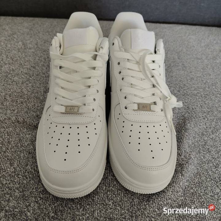 Buty Nike AirForce 1 Nike Pruszków