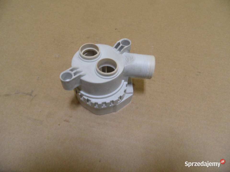 zawor trojdrozny zmywarki electrolux świętokrzyskie Łopuszno