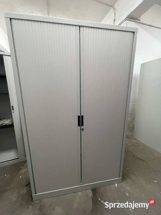 szafa biurowa garażowa warsztatowa Nowa Sól
