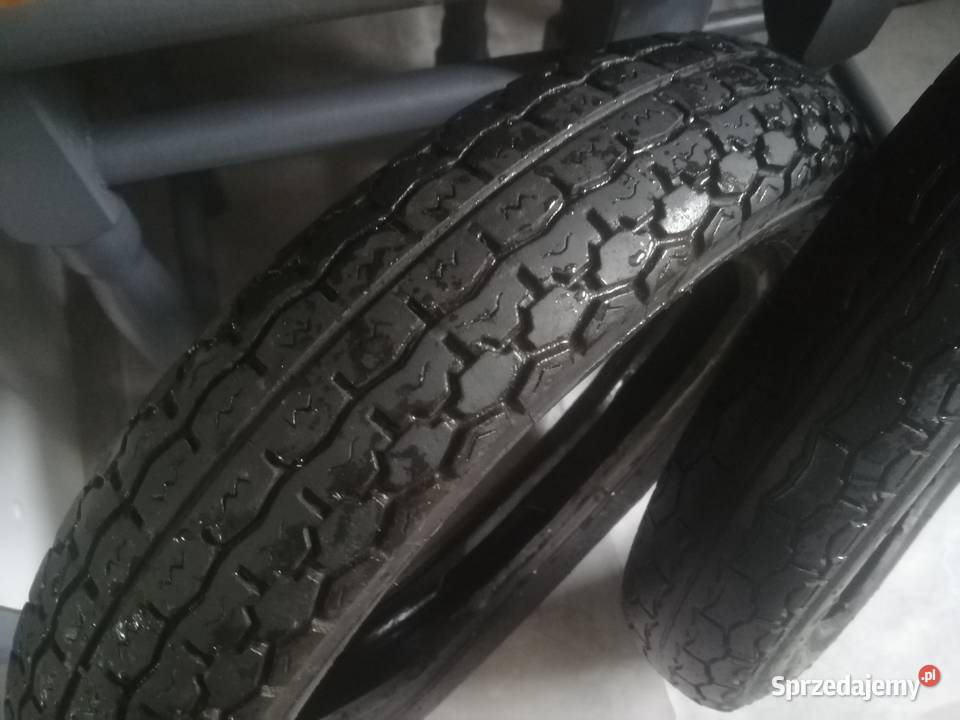 Opony Simson skuter pneumant Nowy Tomyśl