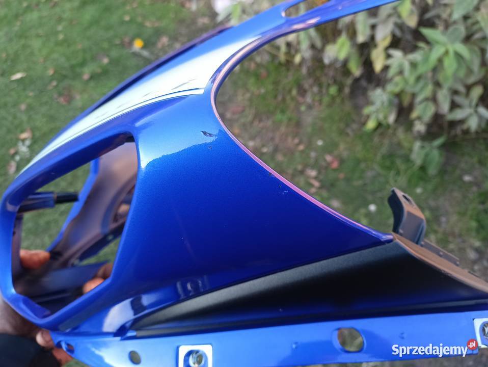 Yamaha R1 RN22 czasza czacha owiewka Drzewica