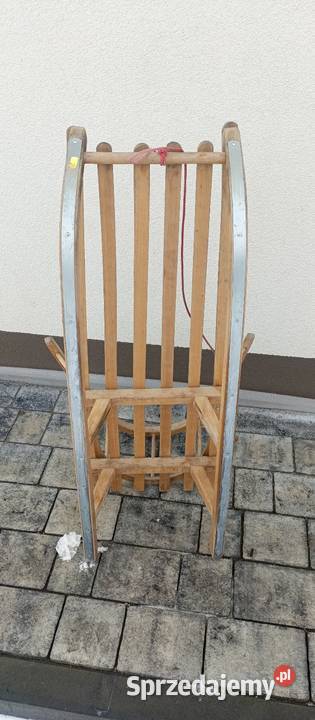 Sanki dzieci Jaksice