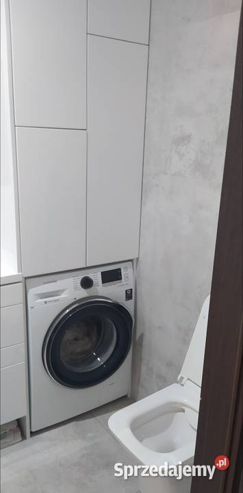 Wynajmę mieszkanie 48m Wysokie Mazowieckie sprzedam