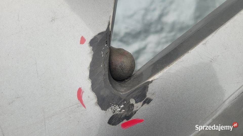 SUZUKI BALENO II 2 ZDERZAK PRZOD PRZEDNI śląskie Ruda Śląska