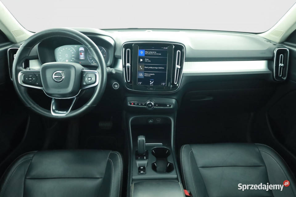 Volvo XC40 D4 AWD Volvo