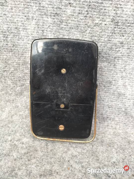 Stare radio tranzystorowe GRUNDIG Boy59 1958 sprzedam