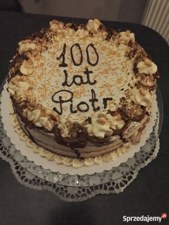 Torty Ciasta Wrocław