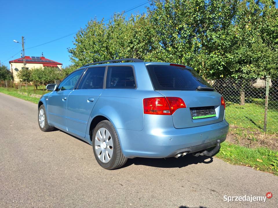 sprowadzonyserwiswanySKÓRA klimatronik gniazdo AUX Zamość sprzedam