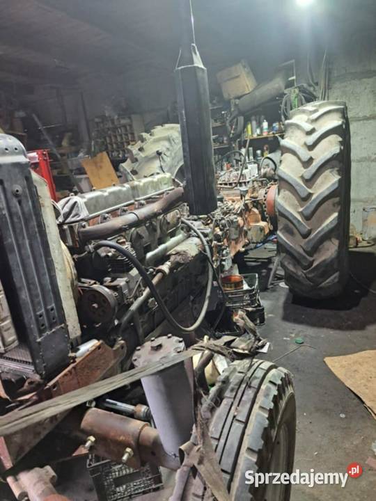 Sprzedam Ursus 1201 łódzkie Kutno